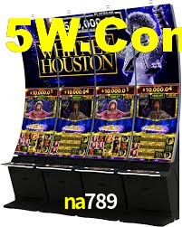 Sinta a adrenalina dos jogos de cassino com na789