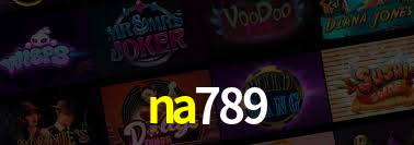 Exclusive Games na789