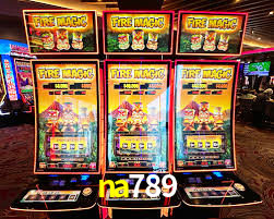 na789 bet