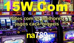 na789: A Experiência de Casino com Jogos de Mesa ao Vivo
