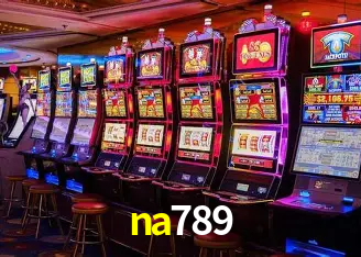 Descubra o Programa VIP da na789: Vantagens Exclusivas para Jogadores