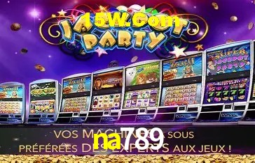 na789 Brasília - Bonus Features