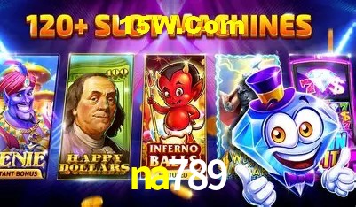 Ofertas Exclusivas na789