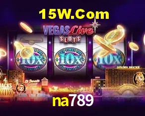 na789 Belo Horizonte - Jackpots