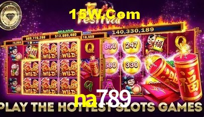 na789 Rio de Janeiro - Slot Strategy