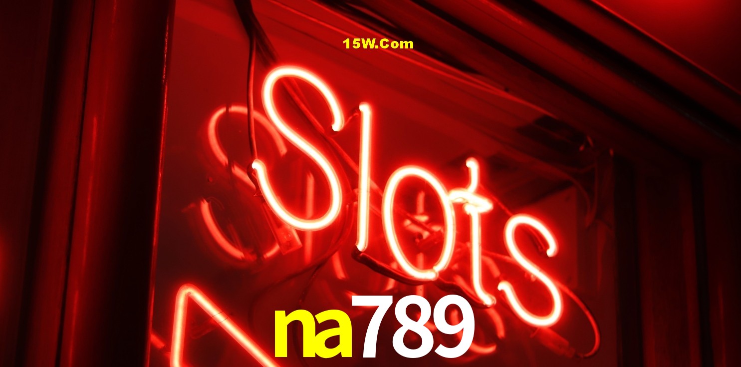 Slot Games na789
