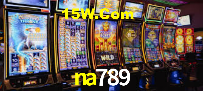 na789 - App Features