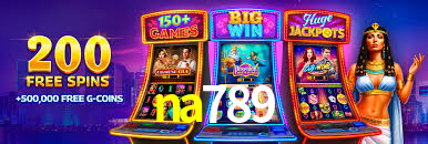 Roulette Table na789