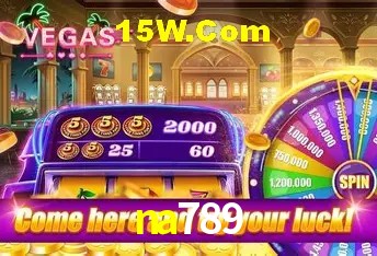 na789 - Login Methods