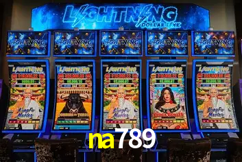 na789 Fortaleza - Reviews