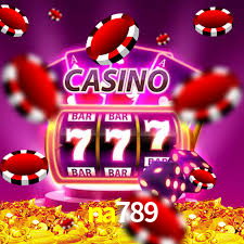 na789: A Experiência de Casino com Jogos de Mesa ao Vivo