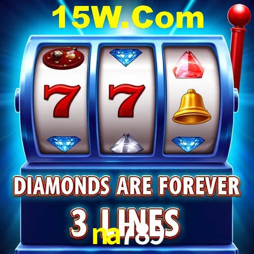 A Emoção da Loteria na na789: Uma Chance de Mudança de Vida