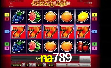 Promoção Relâmpago na789