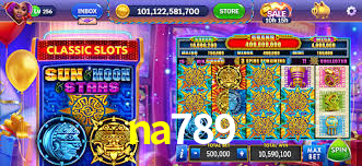 Game Statistics na789