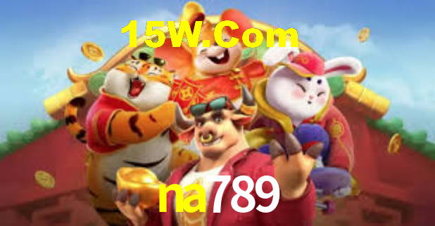 na789 App - Aplicativo Móvel Oficial