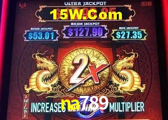 na789 - Aplicativo Móvel